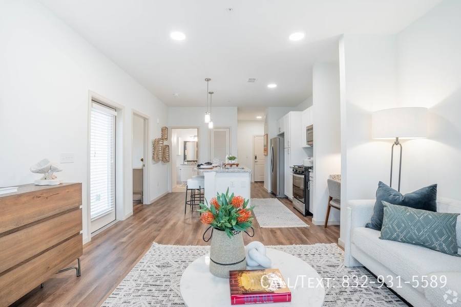 Apartment for rent at 3500 Fuqua St #MCPK, Houston, TX 77047
