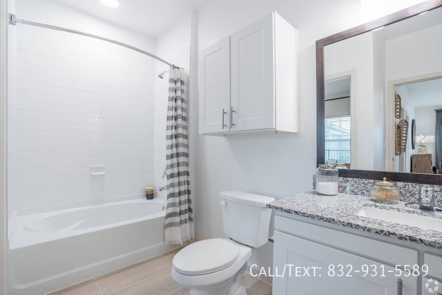 Apartment for rent at 3500 Fuqua St #MCPK, Houston, TX 77047
