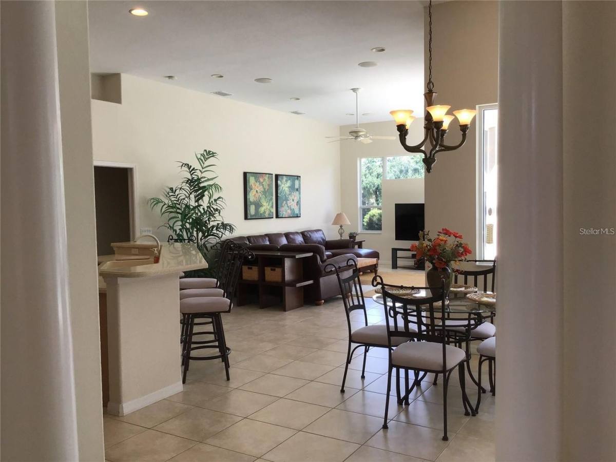 House for rent at 1292 W Hillsborough Blvd, North Port, FL 34288