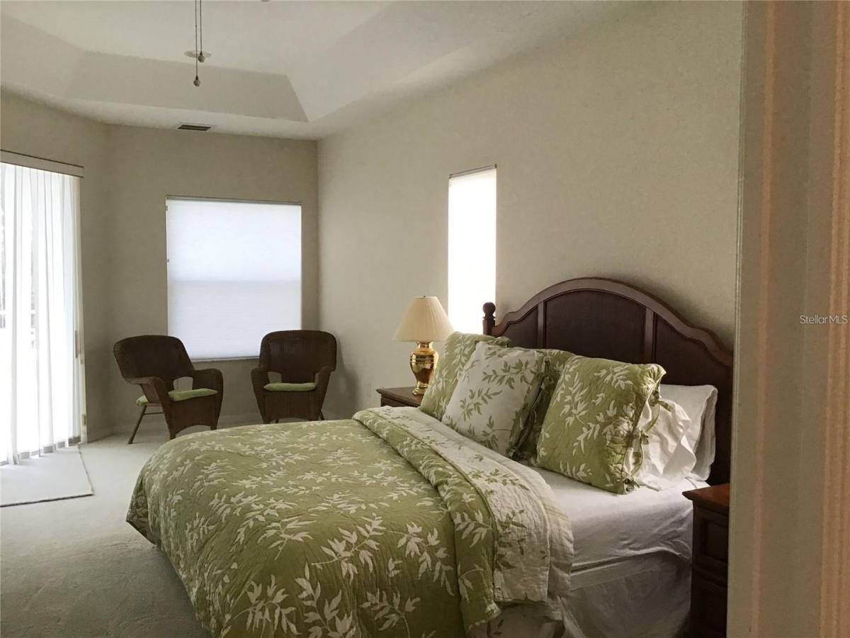 House for rent at 1292 W Hillsborough Blvd, North Port, FL 34288