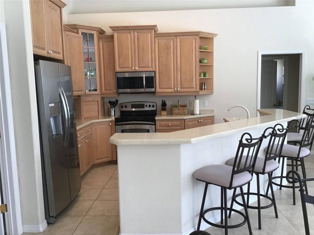 House for rent at 1292 W Hillsborough Blvd, North Port, FL 34288