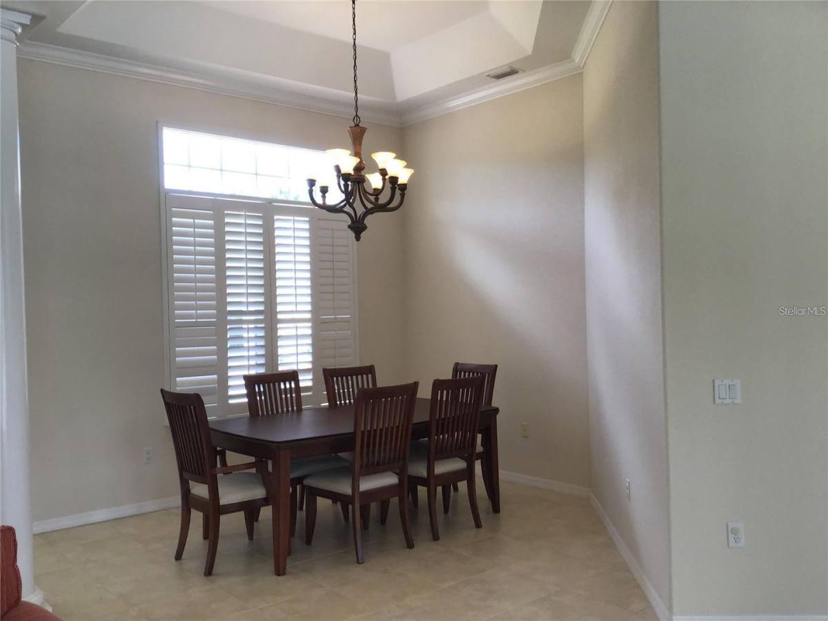 House for rent at 1292 W Hillsborough Blvd, North Port, FL 34288