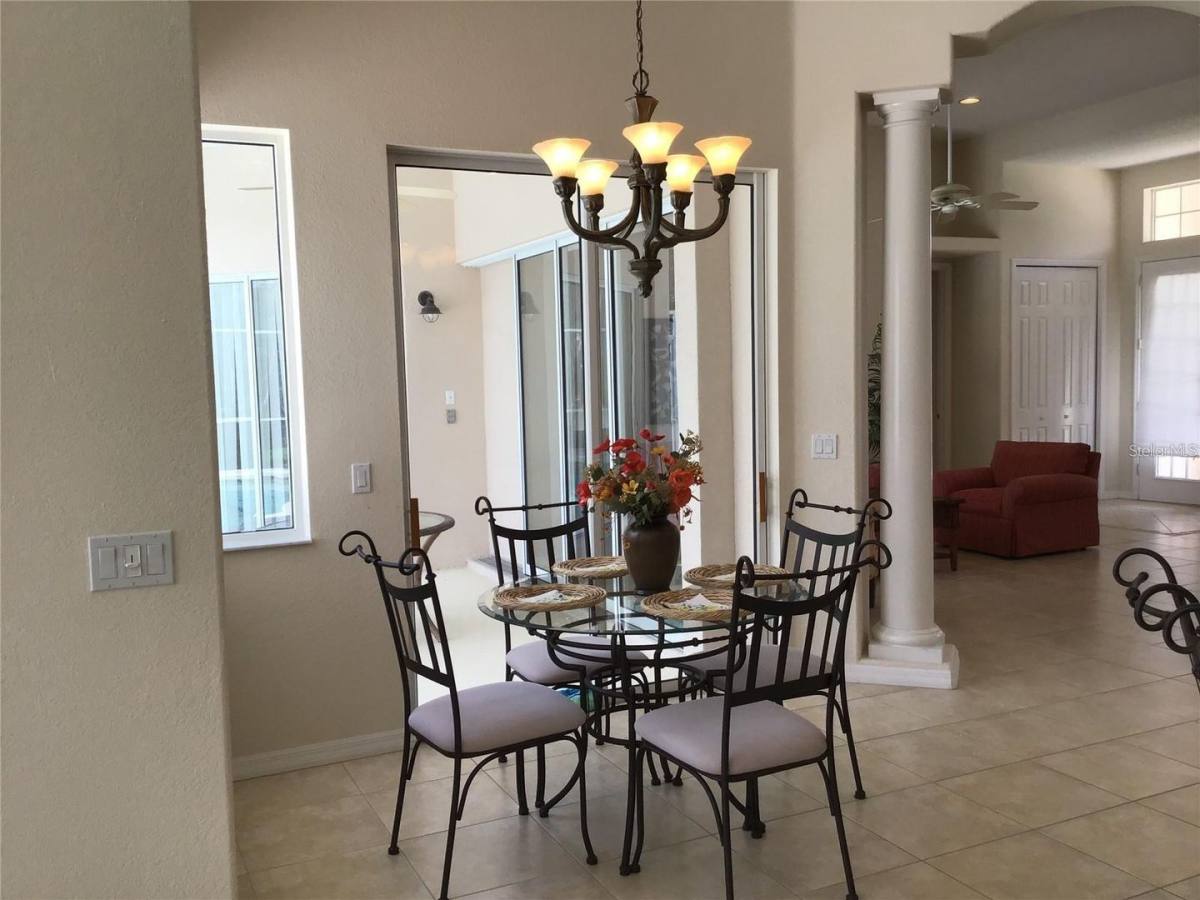 House for rent at 1292 W Hillsborough Blvd, North Port, FL 34288