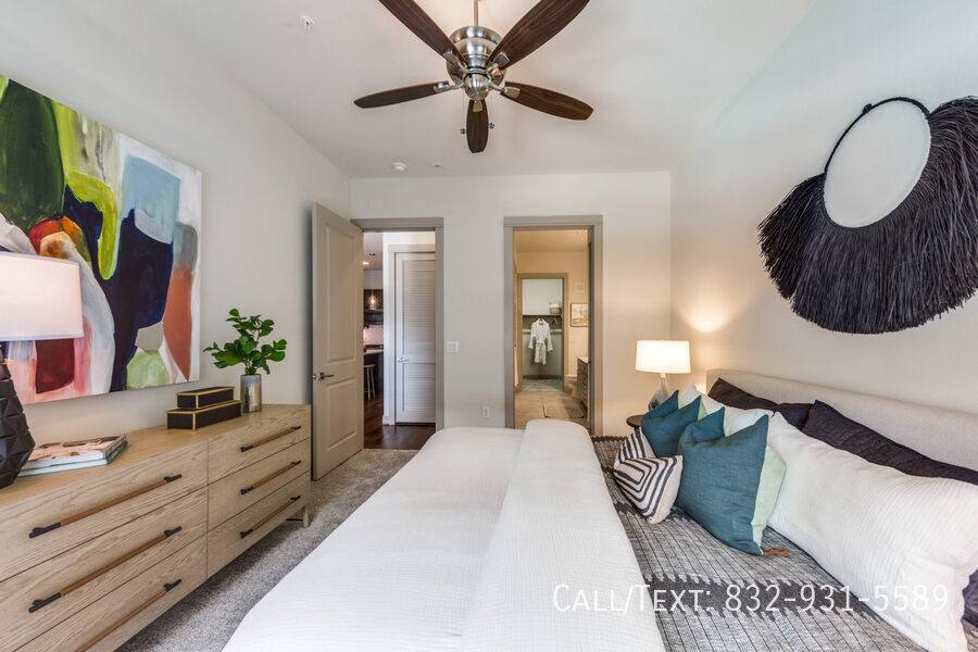 Apartment for rent at 5195 Hidalgo St #AL5, Houston, TX 77056