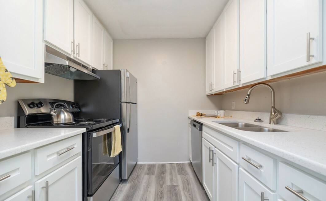 Apartment for rent at 180 S Pine Lake Dr #6A, Spartanburg, SC 29306