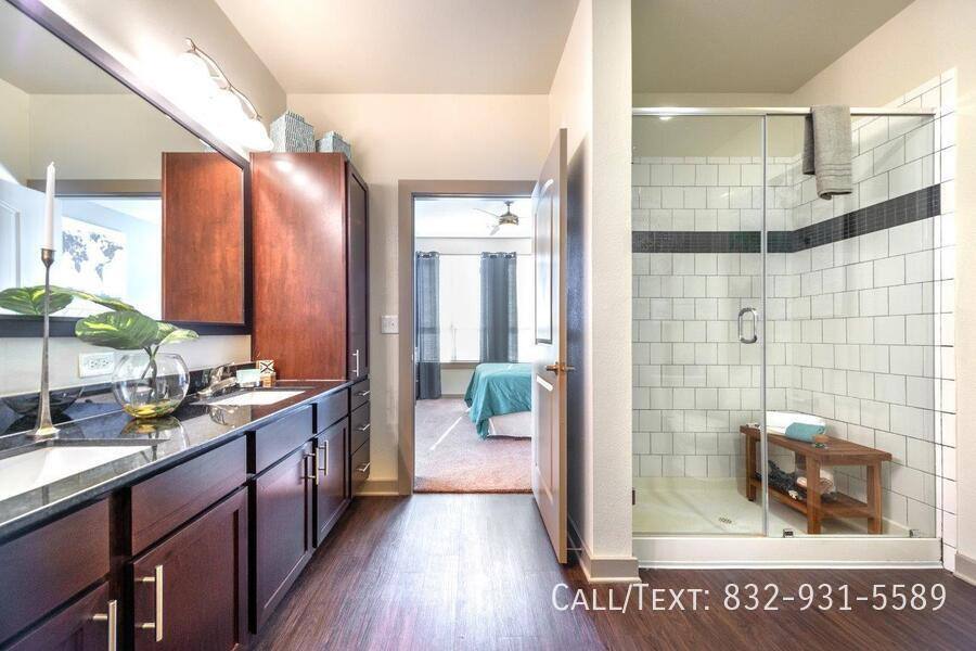 Apartment for rent at 23220 Gosling Rd #AWS3, Spring, TX 77389