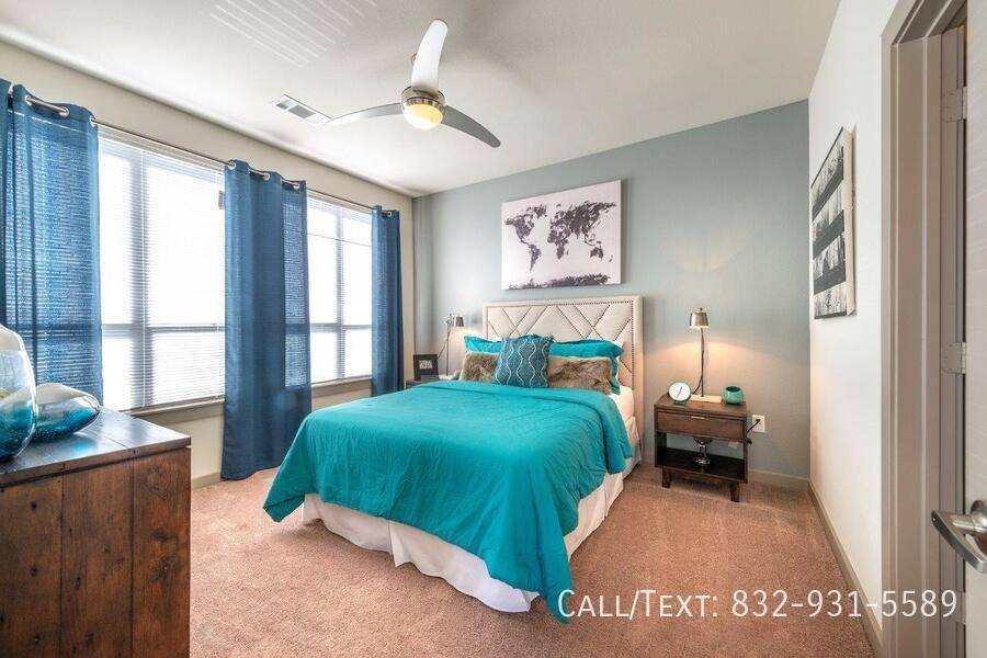 Apartment for rent at 23220 Gosling Rd #AWS3, Spring, TX 77389