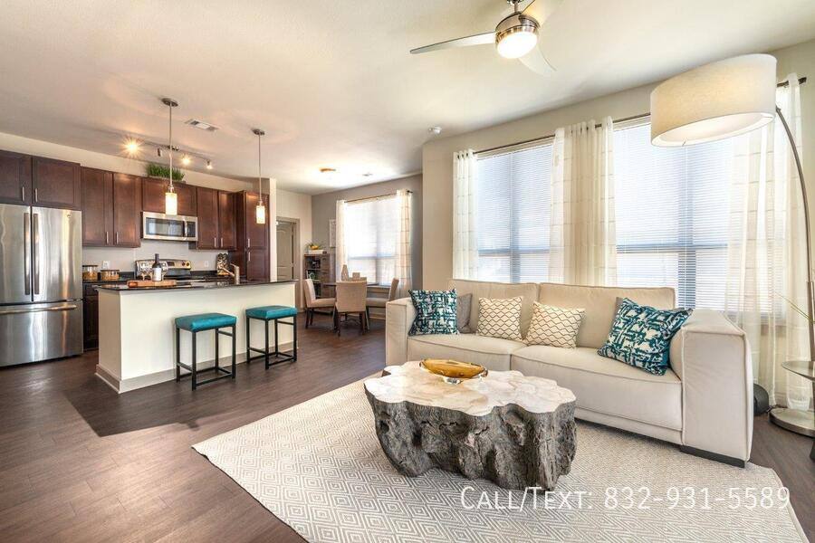 Apartment for rent at 23220 Gosling Rd #AWS3, Spring, TX 77389