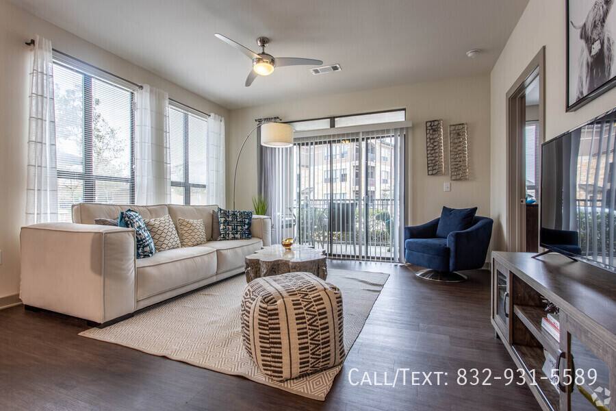 Apartment for rent at 23220 Gosling Rd #AWS3, Spring, TX 77389