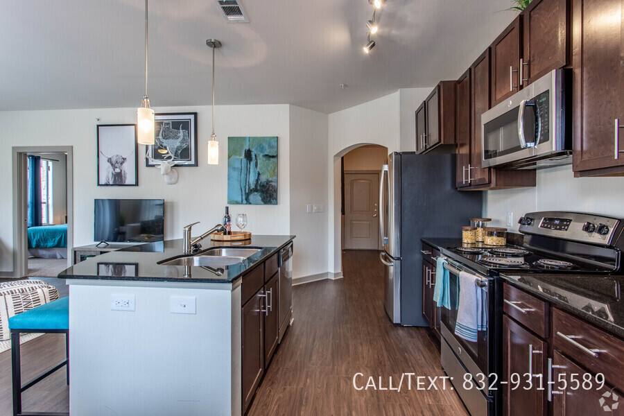 Apartment for rent at 23220 Gosling Rd #AWS3, Spring, TX 77389
