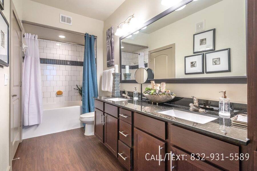 Apartment for rent at 23220 Gosling Rd #AWS3, Spring, TX 77389