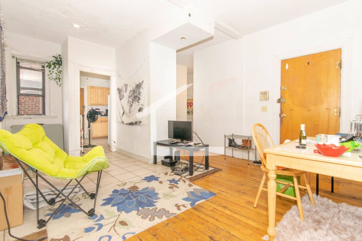 Condo for rent at 18 Glenville, Allston, MA 02134
