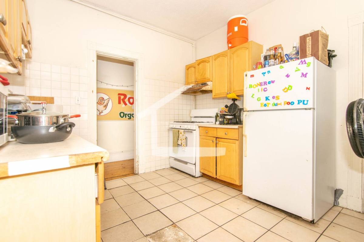 Condo for rent at 18 Glenville, Allston, MA 02134