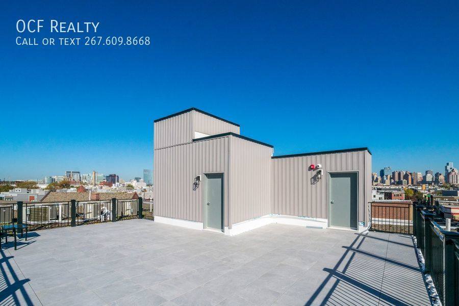 Apartment for rent at 1420 Point Breeze Ave #409, Philadelphia, PA 19146