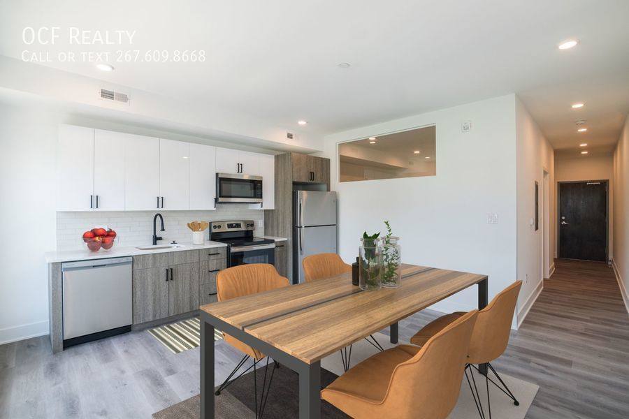 Apartment for rent at 1420 Point Breeze Ave #409, Philadelphia, PA 19146