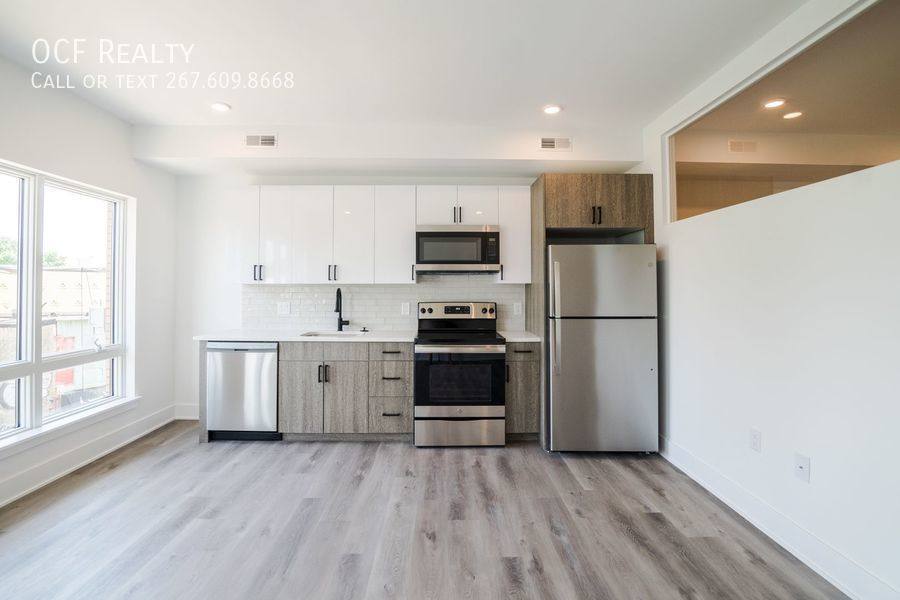 Apartment for rent at 1420 Point Breeze Ave #409, Philadelphia, PA 19146