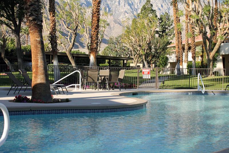 Condo for rent at 2875 N Los Felices Rd #209, Palm Springs, CA 92262