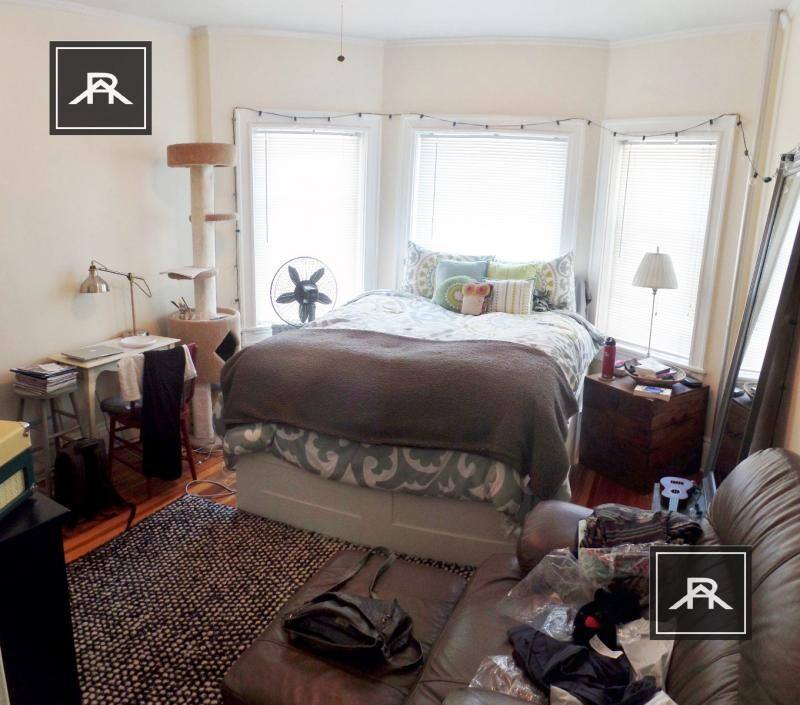 Apartment for rent at 387 Harvard St #1L, Brookline, MA 02446