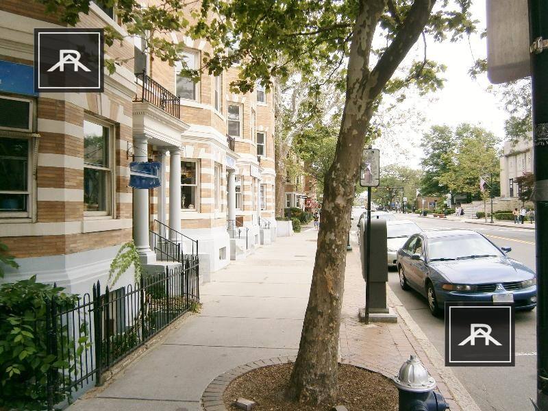 Apartment for rent at 387 Harvard St #1L, Brookline, MA 02446