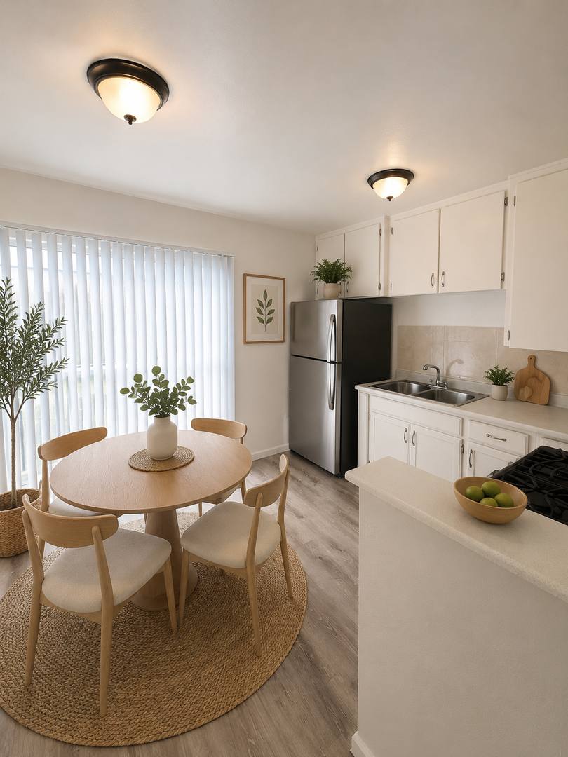 Apartment for rent at 3926 Gibraltar Ave, Los Angeles, CA 90008