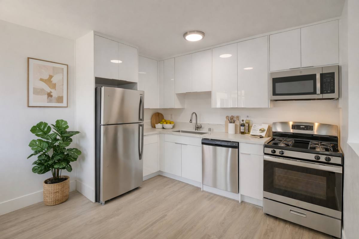 Apartment for rent at 3926 Gibraltar Ave, Los Angeles, CA 90008