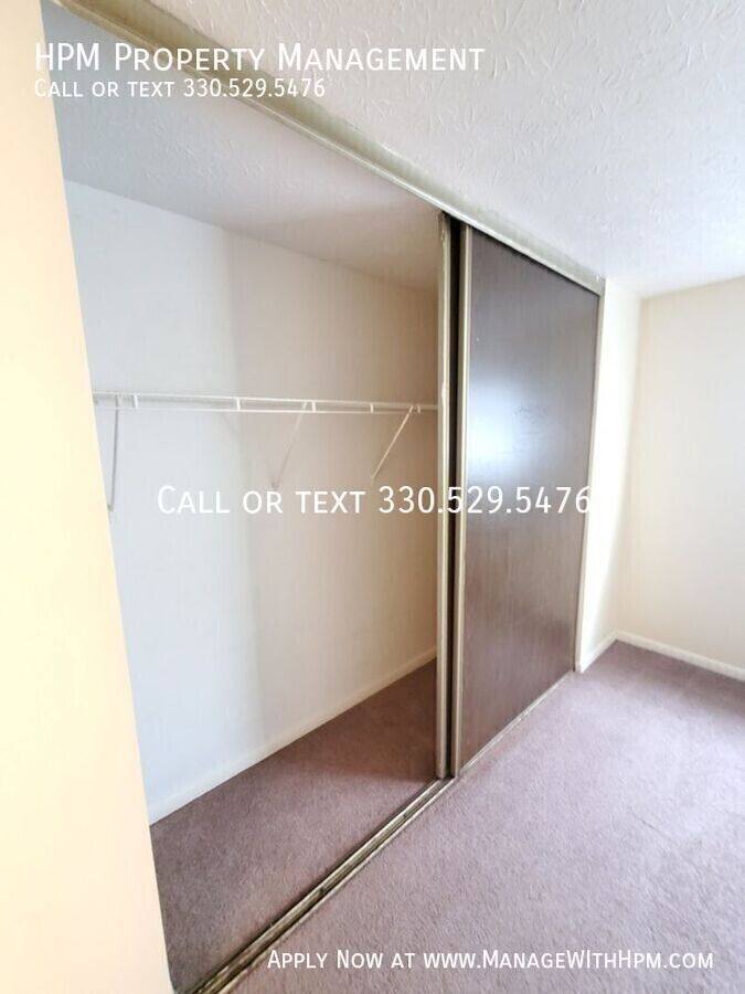 Apartment for rent at 591 E Buchtel Ave, Akron, OH 44304