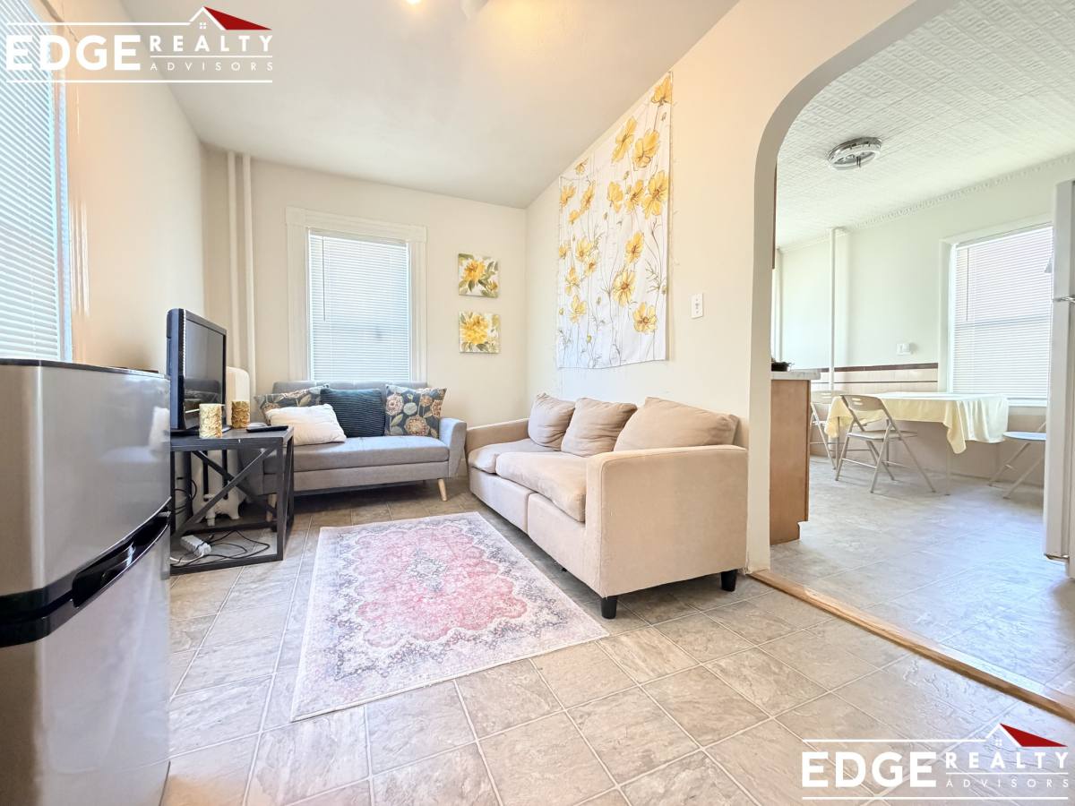Apartment for rent at 33 Winship Place, Brighton, MA 02135