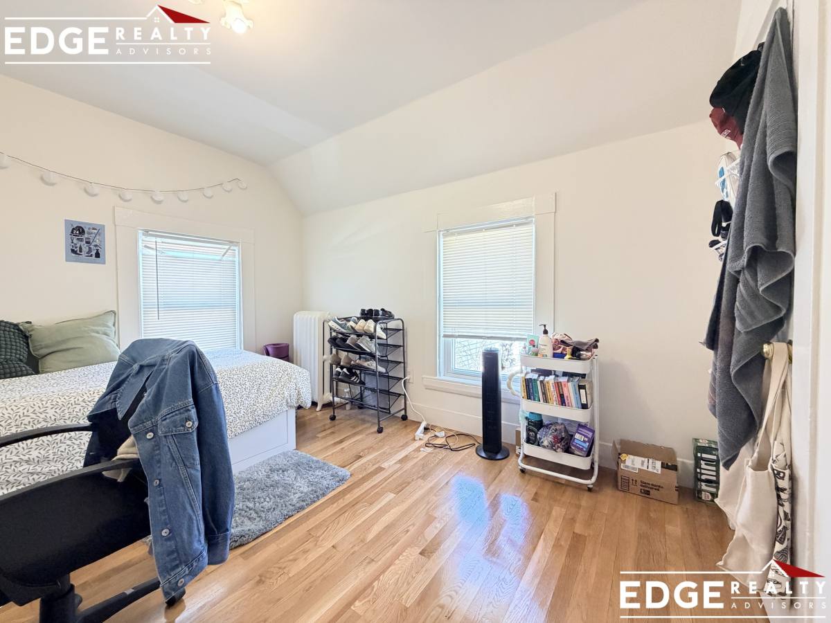 Apartment for rent at 33 Winship Place, Brighton, MA 02135
