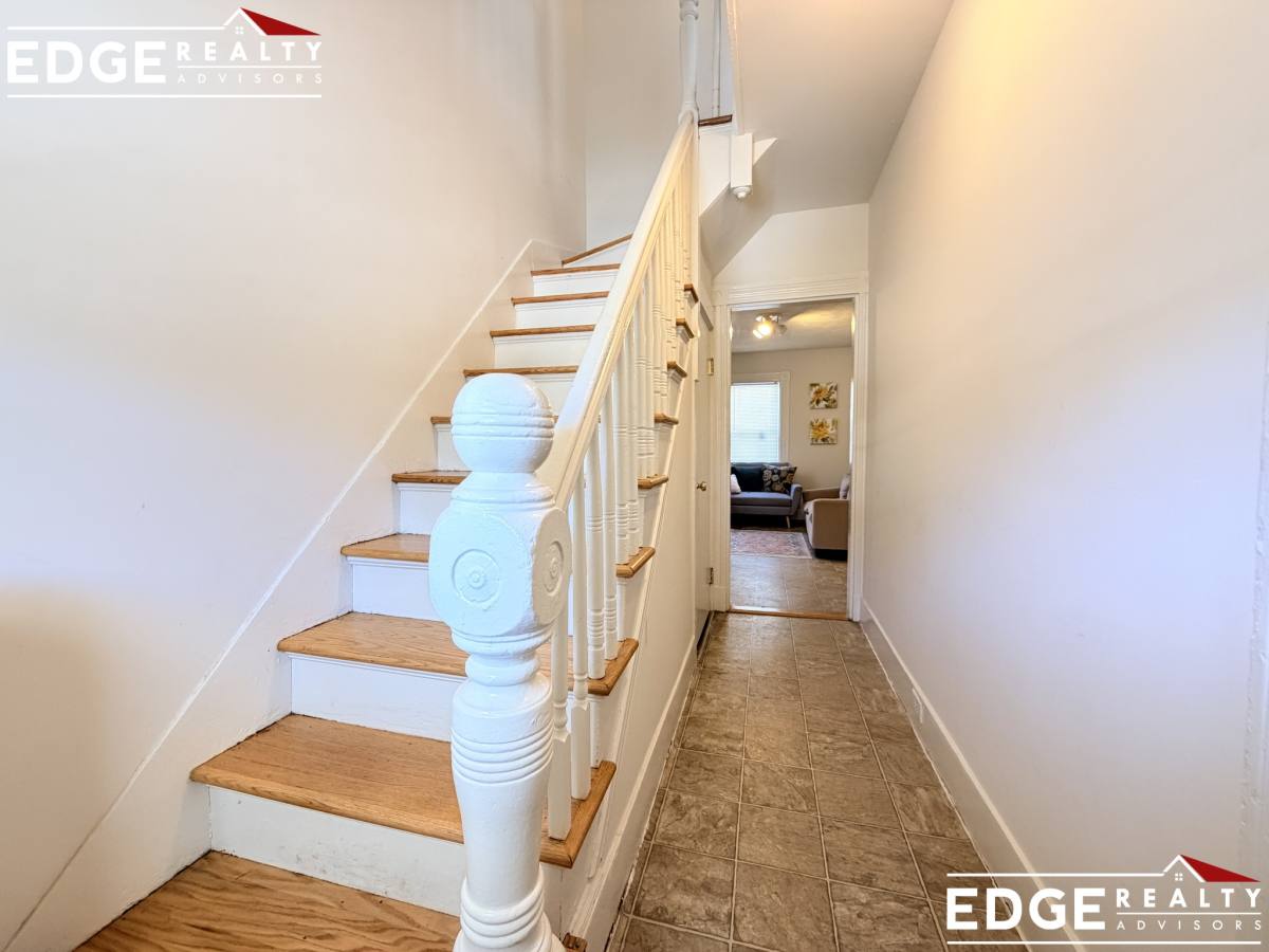 Apartment for rent at 33 Winship Place, Brighton, MA 02135