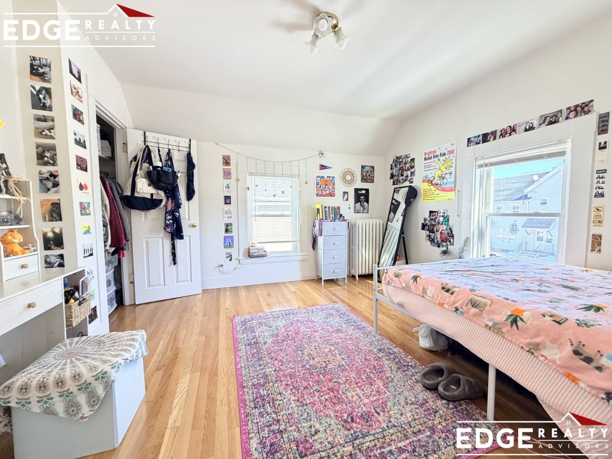 Apartment for rent at 33 Winship Place, Brighton, MA 02135