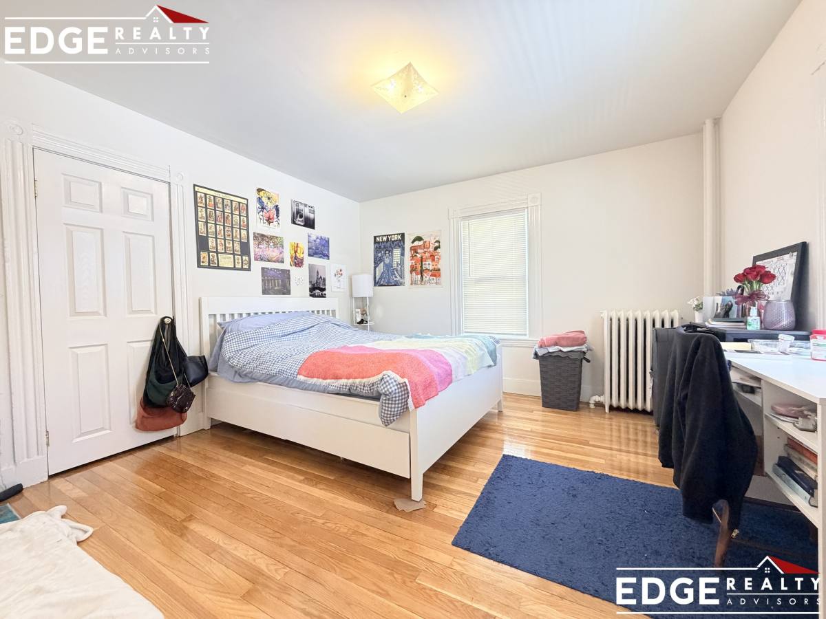 Apartment for rent at 33 Winship Place, Brighton, MA 02135