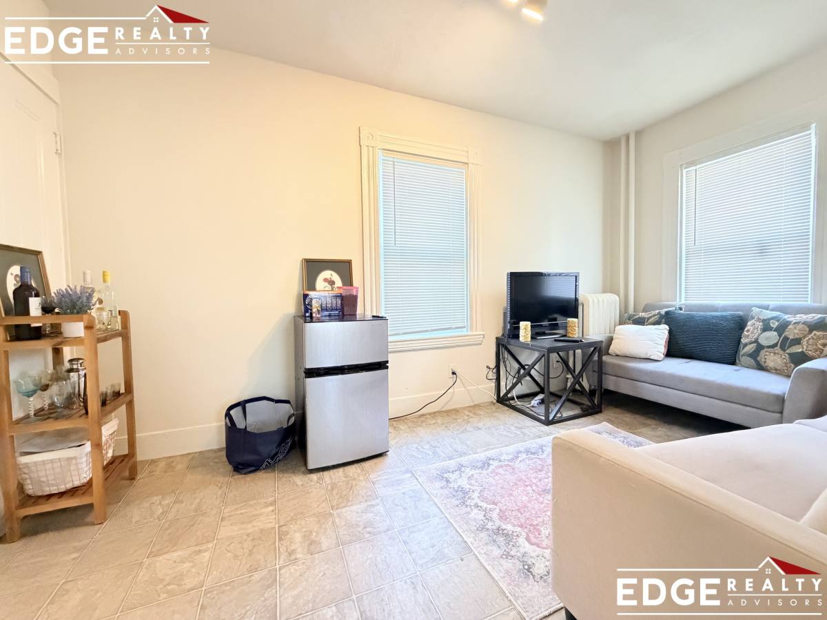 Apartment for rent at 33 Winship Place, Brighton, MA 02135