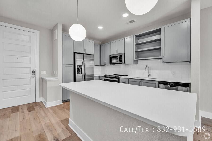 Apartment for rent at 13000 S Kirkwood Rd #AATG3, Stafford, TX 77477