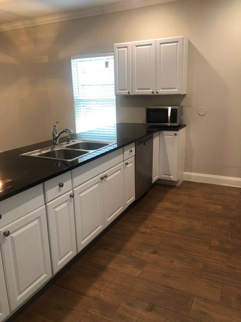 House for rent at 1012 E Oak St, Denton, TX 76205