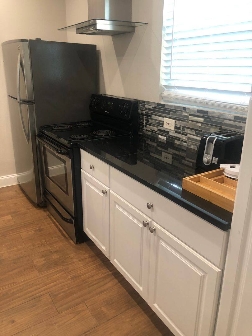 House for rent at 1012 E Oak St, Denton, TX 76205