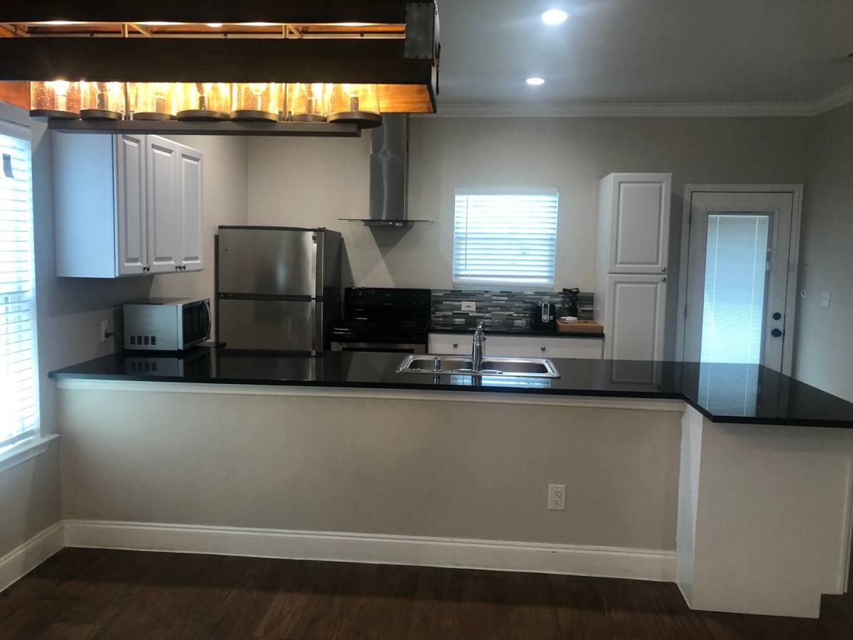 House for rent at 1012 E Oak St, Denton, TX 76205