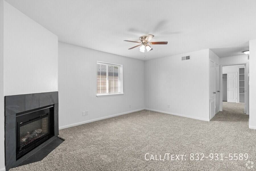 Apartment for rent at 21804 Tomball Parkway #APF1, Houston, TX 77070