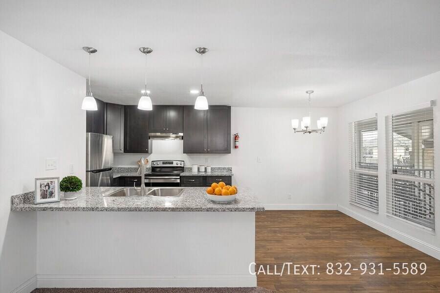 Apartment for rent at 21804 Tomball Parkway #APF1, Houston, TX 77070