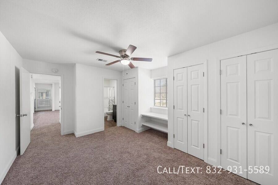 Apartment for rent at 21804 Tomball Parkway #APF1, Houston, TX 77070