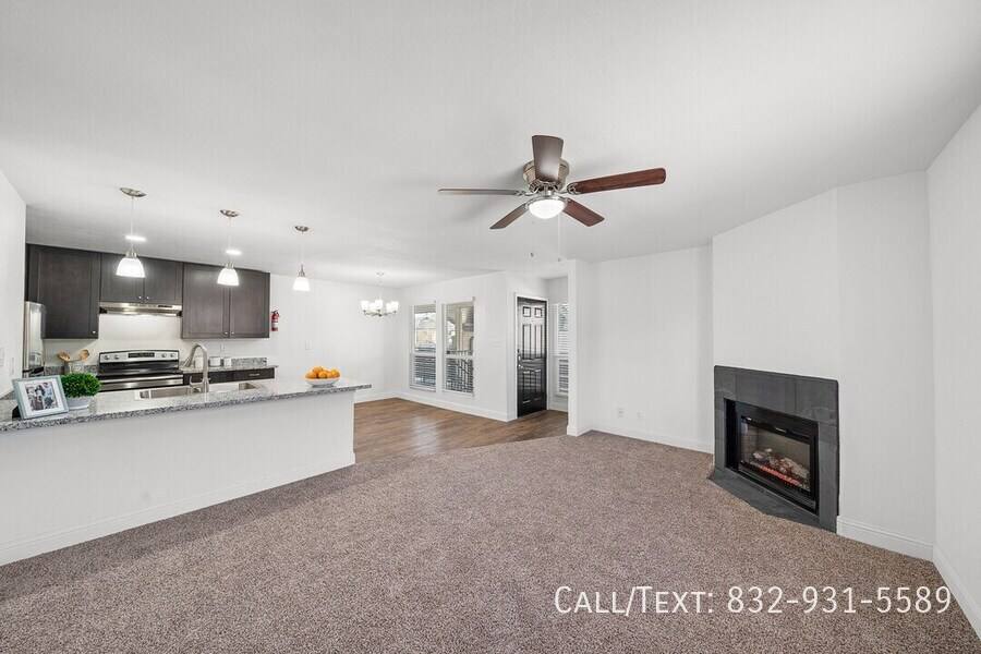 Apartment for rent at 21804 Tomball Parkway #APF1, Houston, TX 77070