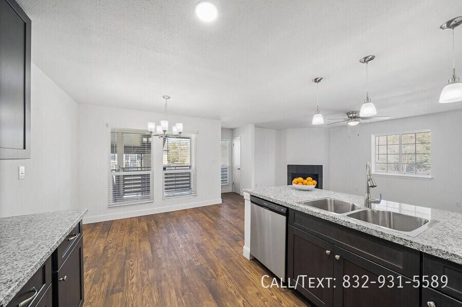 Apartment for rent at 21804 Tomball Parkway #APF1, Houston, TX 77070