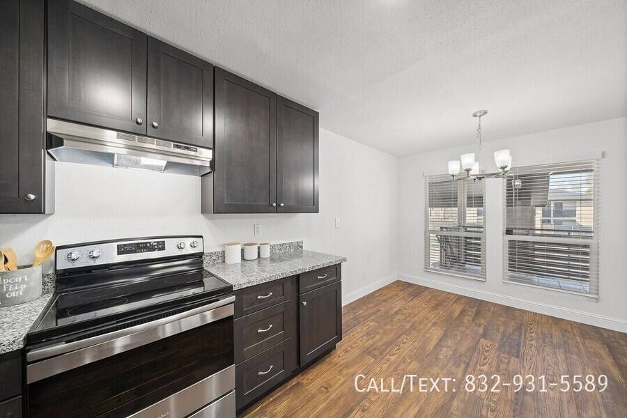 Apartment for rent at 21804 Tomball Parkway #APF1, Houston, TX 77070