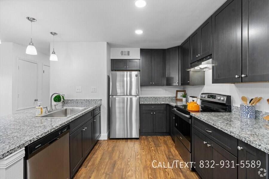 Apartment for rent at 21804 Tomball Parkway #APF1, Houston, TX 77070