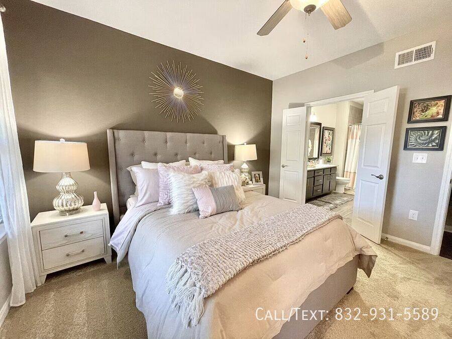 Apartment for rent at 17972 Park Row Blvd #TABCS2, Houston, TX 77084