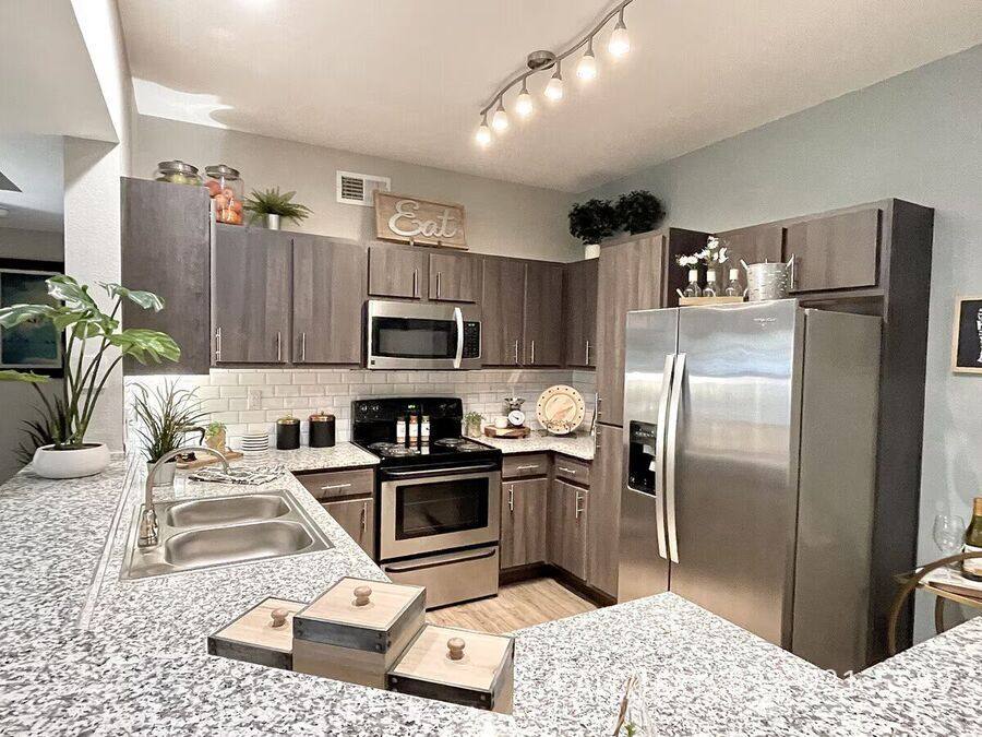 Apartment for rent at 17972 Park Row Blvd #TABCS2, Houston, TX 77084