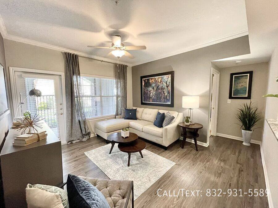 Apartment for rent at 17972 Park Row Blvd #TABCS2, Houston, TX 77084