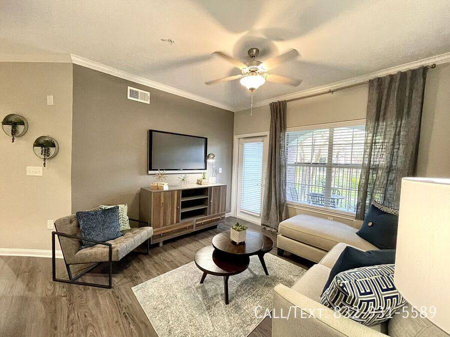 Apartment for rent at 17972 Park Row Blvd #TABCS2, Houston, TX 77084