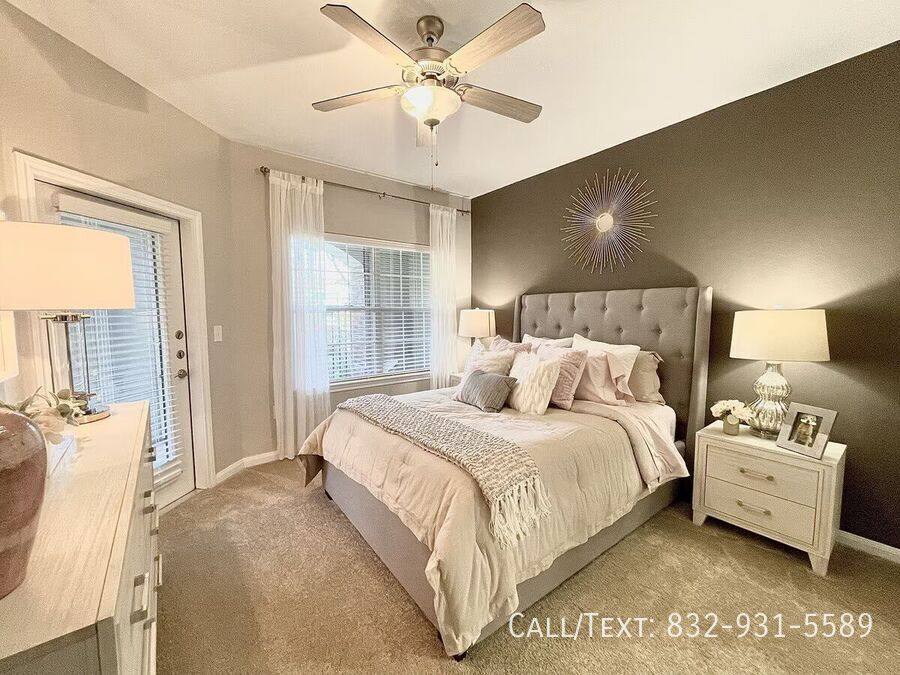 Apartment for rent at 17972 Park Row Blvd #TABCS2, Houston, TX 77084