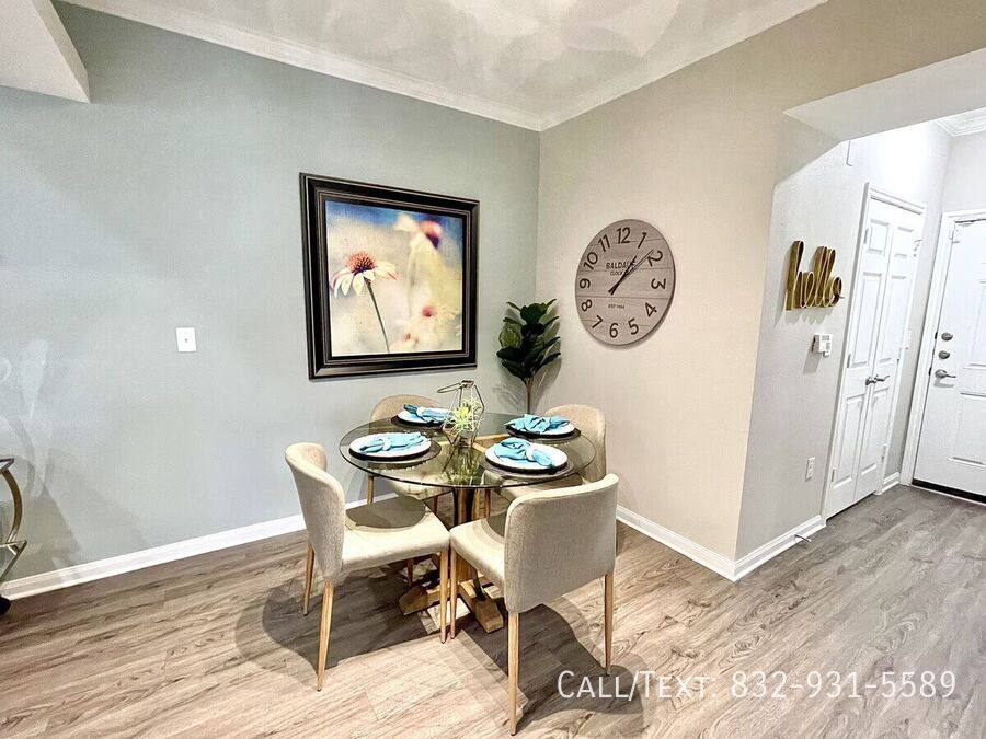 Apartment for rent at 17972 Park Row Blvd #TABCS2, Houston, TX 77084