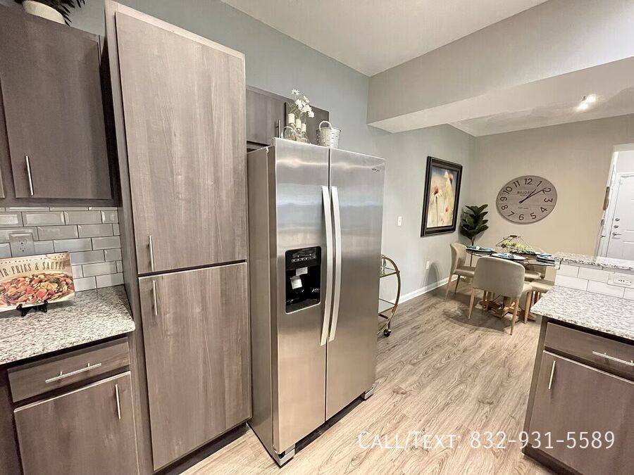 Apartment for rent at 17972 Park Row Blvd #TABCS2, Houston, TX 77084